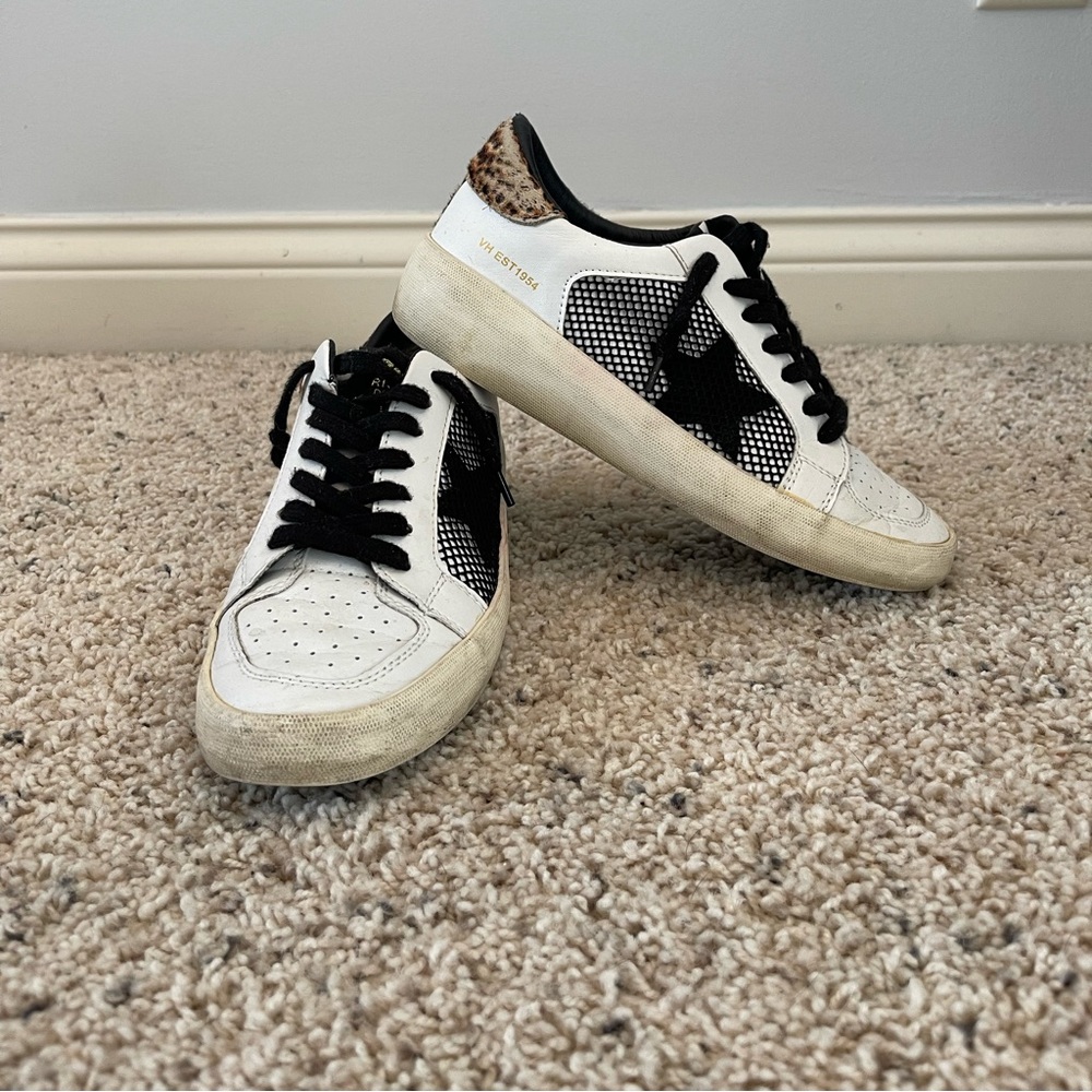 Vintage Havana Sneakers
